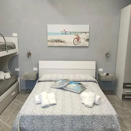 Apartamento La Torre Casa Sul Mare *