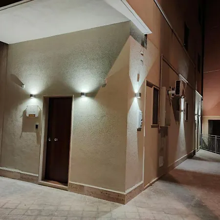 La Torre Casa Sul Mare Apartamento