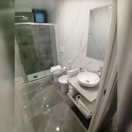 La Torre Casa Sul Mare Apartamento Manfredonia