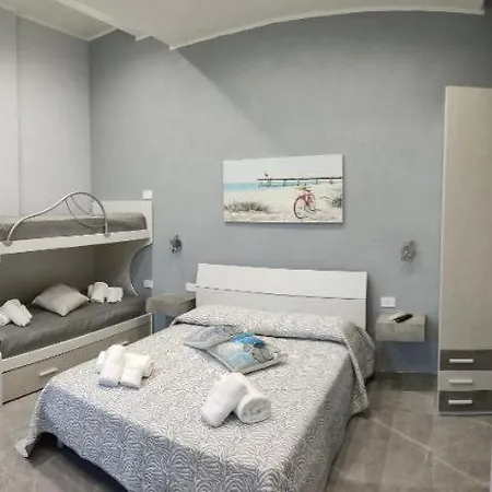 Apartamento La Torre Casa Sul Mare Manfredonia
